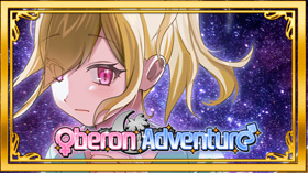 Oberon Adventure