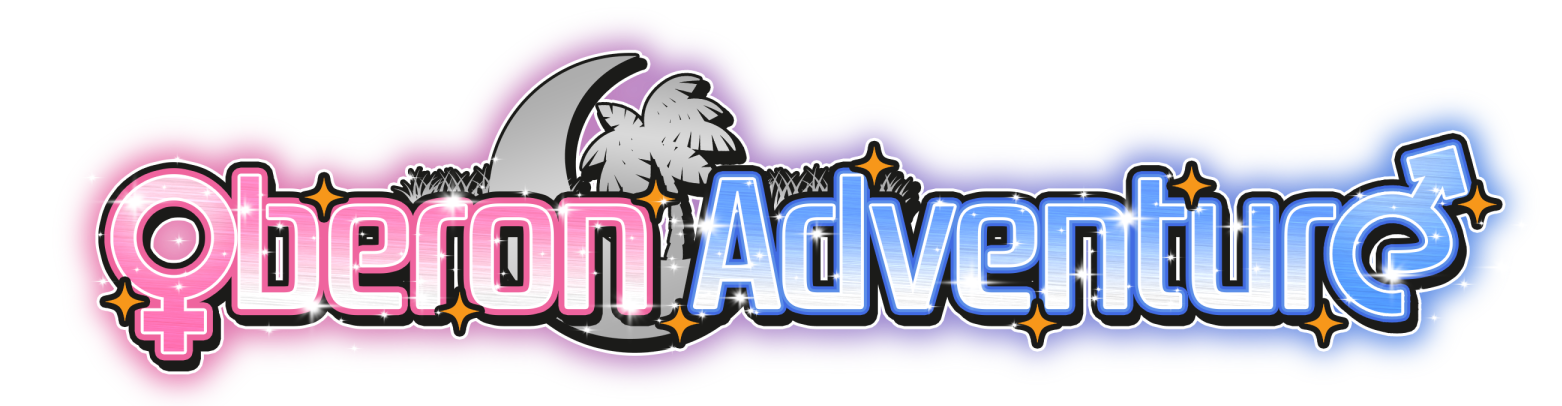 Oberon Adventure Logo
