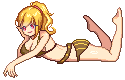 Pagedoll Honey